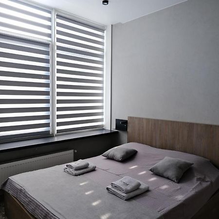 Board Apart Hotel 敖德萨 外观 照片